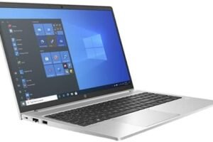 HP ProBook 450 G8 Corei7-1165G7 – 16G Ram – 512G SSD