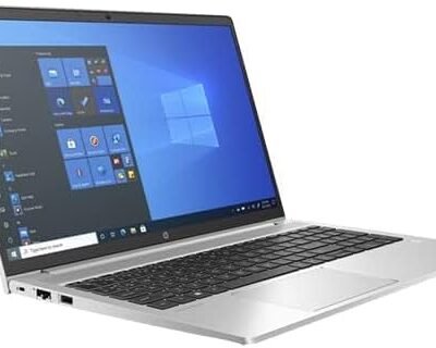 HP ProBook 450 G8 Corei7-1165G7 – 16G Ram – 512G SSD