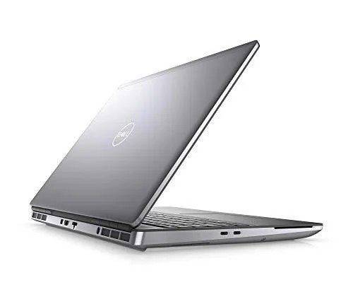 Dell Precision 7550/ processor: Intel Core i7-10875H/RAM: 32GB DDR4/Hard disk:SSD: 512GB NVMe/Graphic card: NVIDIA Quadro t2000 - Image 6