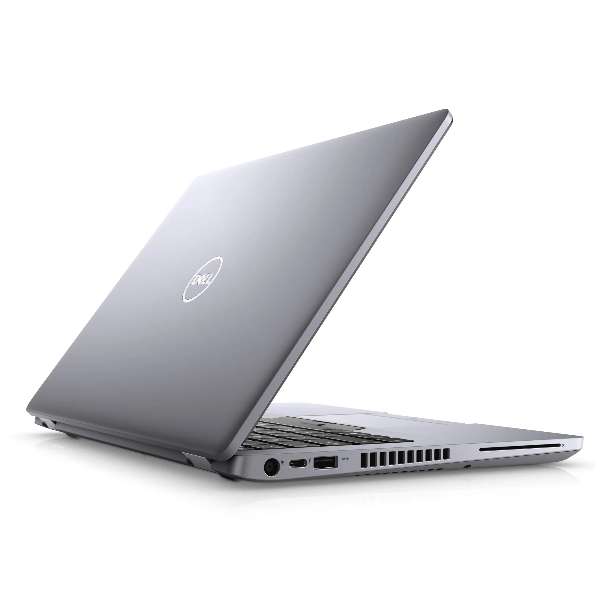 DELL Latitude 5410 Touch -i5-10310U- 8GB Ram DDR4- 256GB SSD M.2- Intel UHD Graphics - Image 4