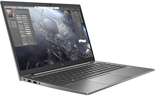 HP ZBook Firefly 14 G7 – Corei5-10310U – 16G Ram -256 SSD - Image 2