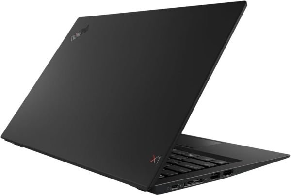 Lenovo ThinkPad X1 Carbon – Like New – Intel® Core™ i7-8550U, 16GB RAM, 256GB SSD, 14” touch FHD Display - Image 2