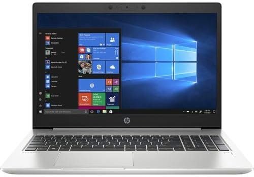 HP ProBook 455 G7 AMD Ryzen 5 4500U – 16G DDR4 – SSD 256G AMD Radeon - Image 3