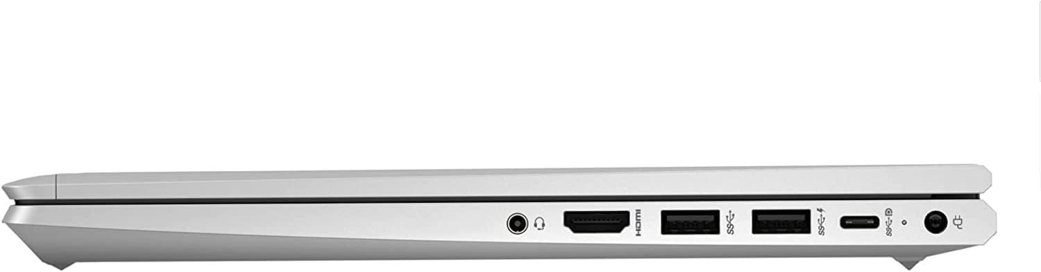 HP ProBook 445 G8 AMD Ryzen 5 5600U – 8G DDR4 – SSD 256G AMD Radeon - Image 3