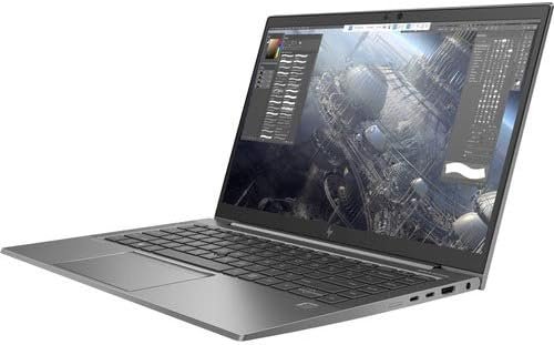 HP ZBook Firefly 14 G7 – Corei5-10310U – 16G Ram -256 SSD - Image 3