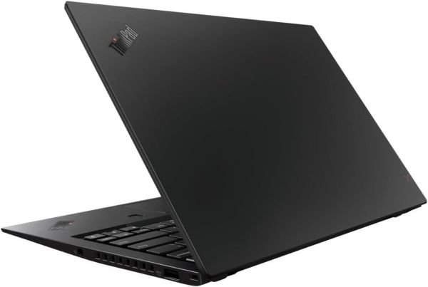 Lenovo ThinkPad X1 Carbon – Like New – Intel® Core™ i7-8550U, 16GB RAM, 256GB SSD, 14” touch FHD Display - Image 3