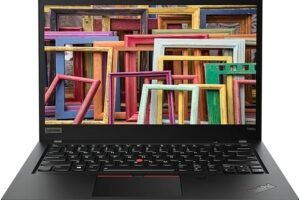 Lenovo ThinkPad T490 Core i5 8265U – 16G Ram – 256G SSD