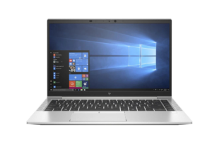 HP EliteBook 830 G7 ( 2 in 1 ) – Core i5- Ram 16G -SSD 256G - Intel UHD Graphics - 13.3" FHD Touch X360