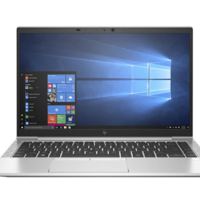 HP EliteBook 830 G7 ( 2 in 1 ) – Core i5- Ram 16G -SSD 256G - Intel UHD Graphics - 13.3" FHD Touch X360