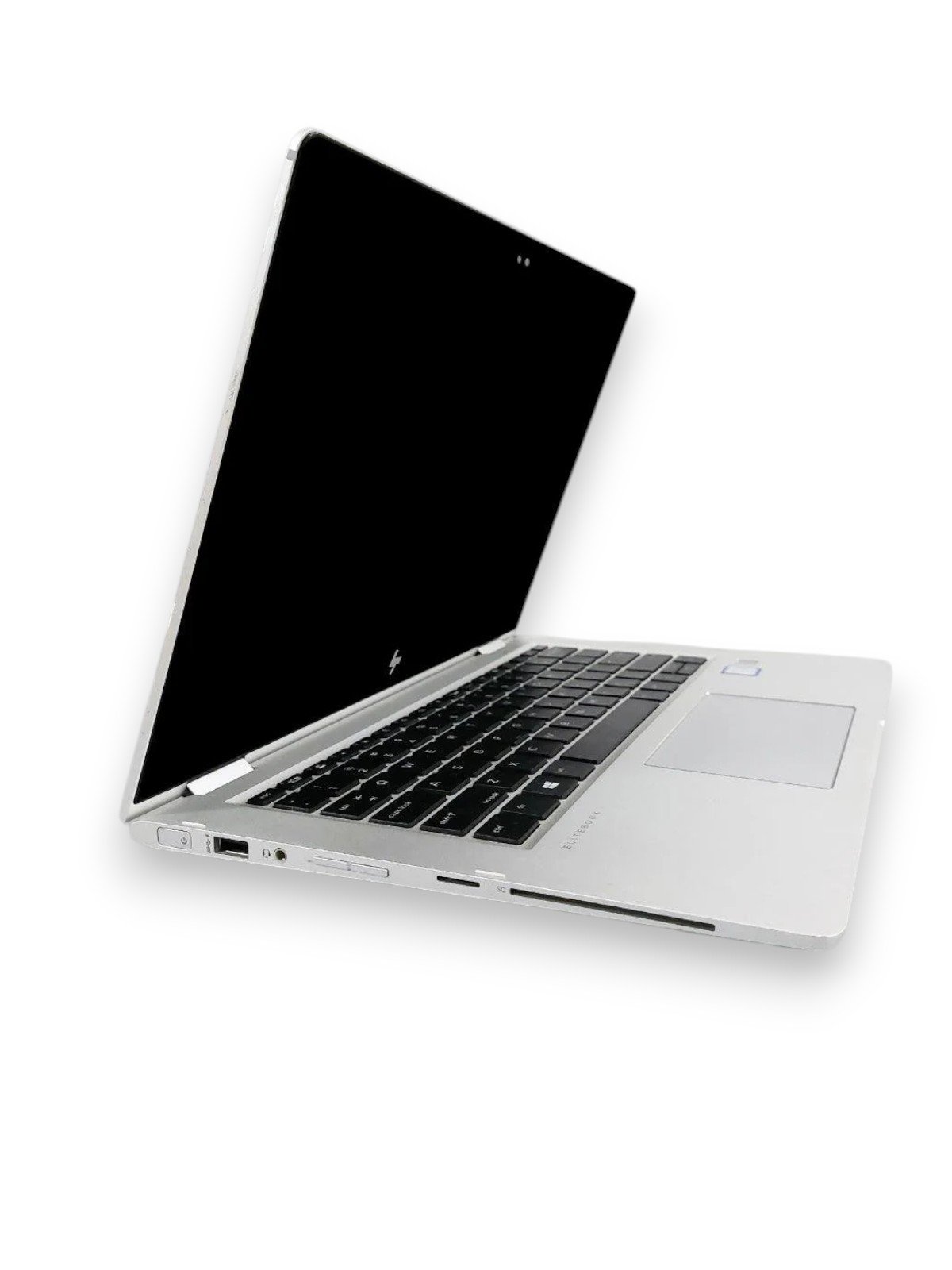 HP Elitebook x360 1030 G2 – زي الجديد – كور i7 الجيل السابع (7600U)، رام 16 جيجابايت DDR4، قرص SSD سعة 256 جيجابايت NVMe، كارت إنتل HD 620، شاشة 13.3 بوصة FHD لمس، قابل للتحويل 360 درجة - Image 5