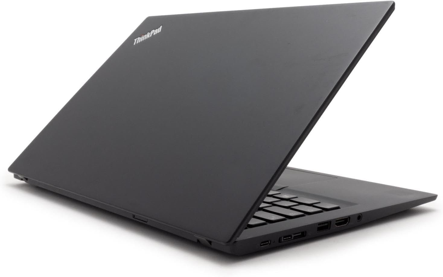 Lenovo ThinkPad T495s – AMD Ryzen 5 Pro 3500U – 8G Ram – 256G SSD - Image 3