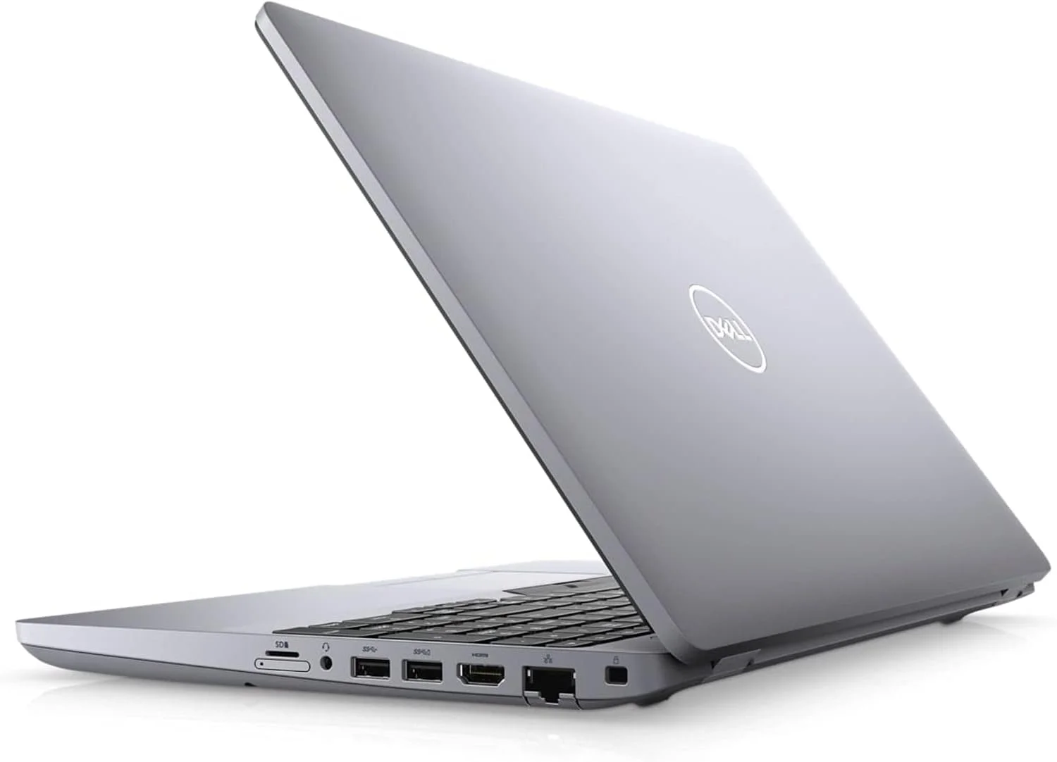 DELL PRECISION 3551/CORE I7 10875H الجيل العاش/RAM 16 GB DDR4/SSD NVME 512 GB/INTEL UHD Graphic 620/Nvidia Quadro P620 4G Up to 12Gكارت شاشه قوي جدا لتشغيل البرامج الهندسيه والجرافيك والجمينج/Display :- 15.6 INCH SCREEN FHD IPS - Image 2