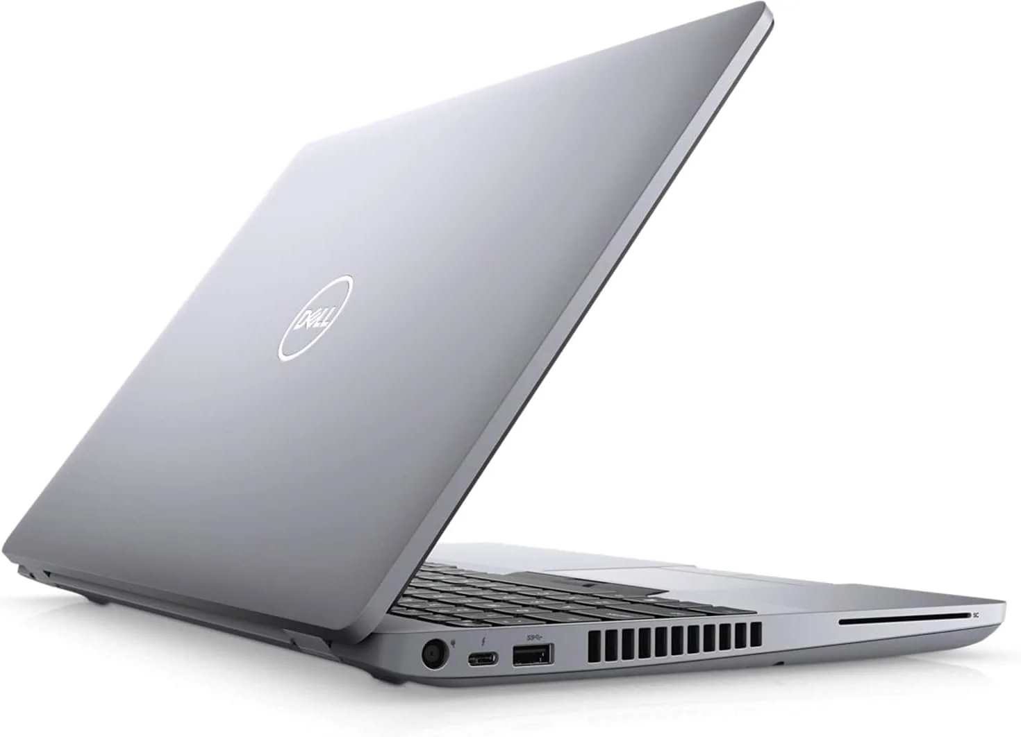 DELL PRECISION 3551/CORE I7 10875H الجيل العاش/RAM 16 GB DDR4/SSD NVME 512 GB/INTEL UHD Graphic 620/Nvidia Quadro P620 4G Up to 12Gكارت شاشه قوي جدا لتشغيل البرامج الهندسيه والجرافيك والجمينج/Display :- 15.6 INCH SCREEN FHD IPS - Image 4
