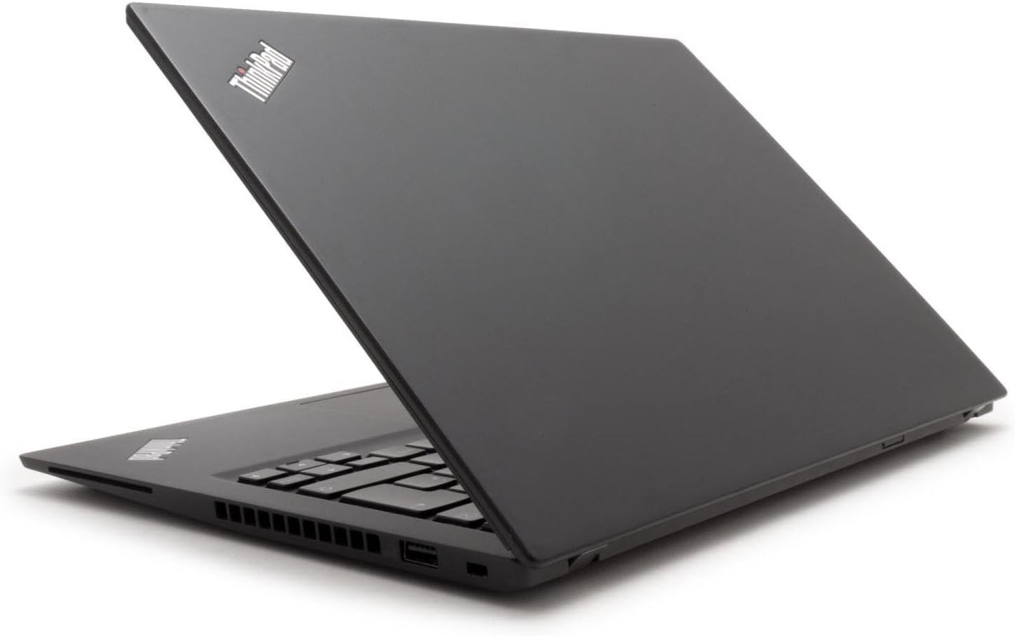 Lenovo ThinkPad T495s – AMD Ryzen 5 Pro 3500U – 8G Ram – 256G SSD - Image 4