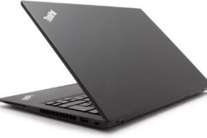 Lenovo ThinkPad T495s – AMD Ryzen 5 Pro 3500U – 8G Ram – 256G SSD