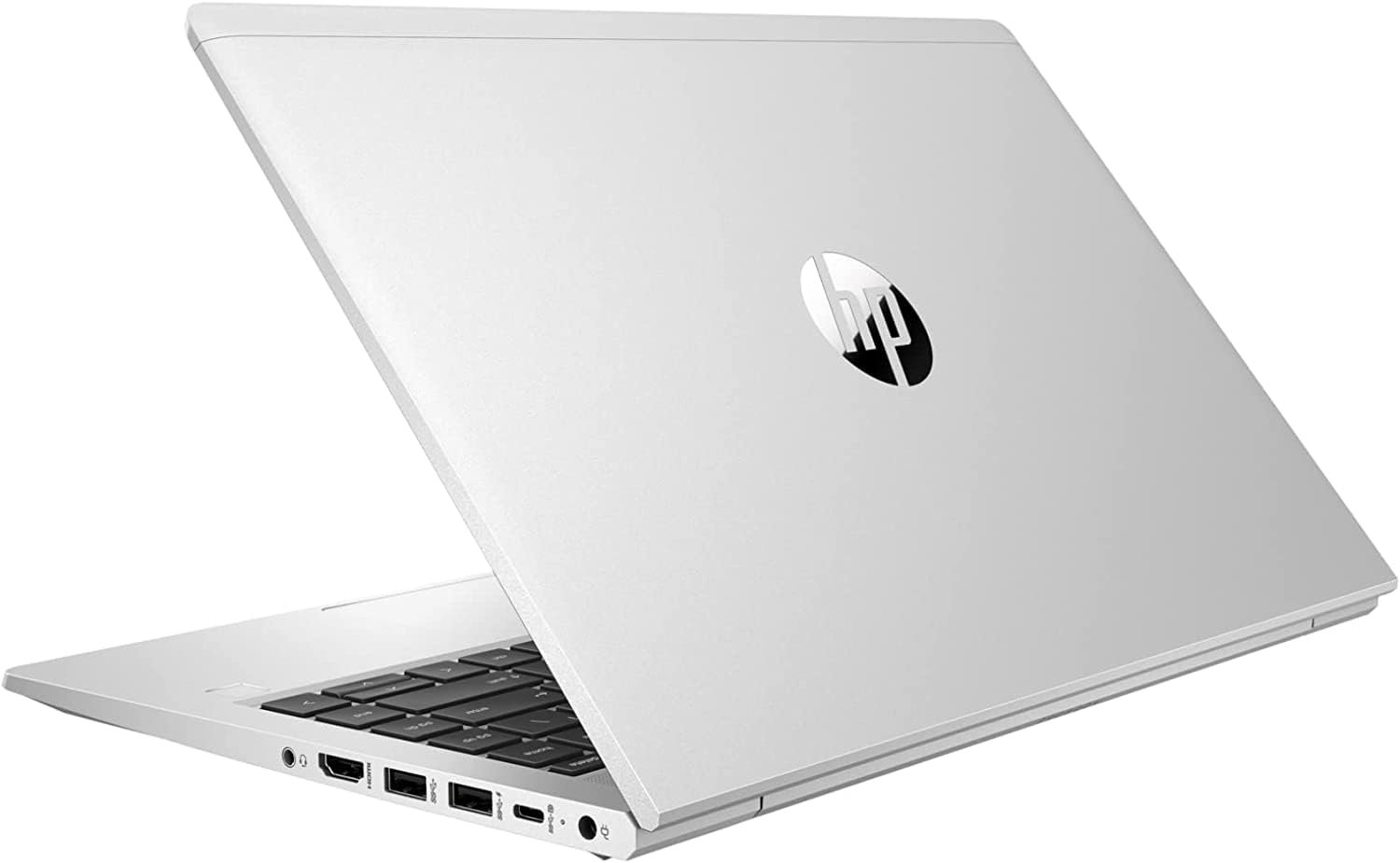 HP ProBook 445 G8 AMD Ryzen 5 5600U – 8G DDR4 – SSD 256G AMD Radeon - Image 4