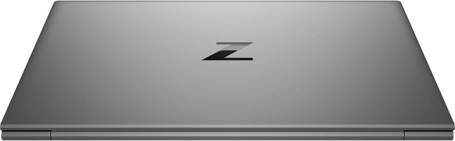 HP ZBook Firefly G7- i7-10610U- 16GB Ram DDR4-256GB SSD M.2- Intel UHD Graphics - Image 2