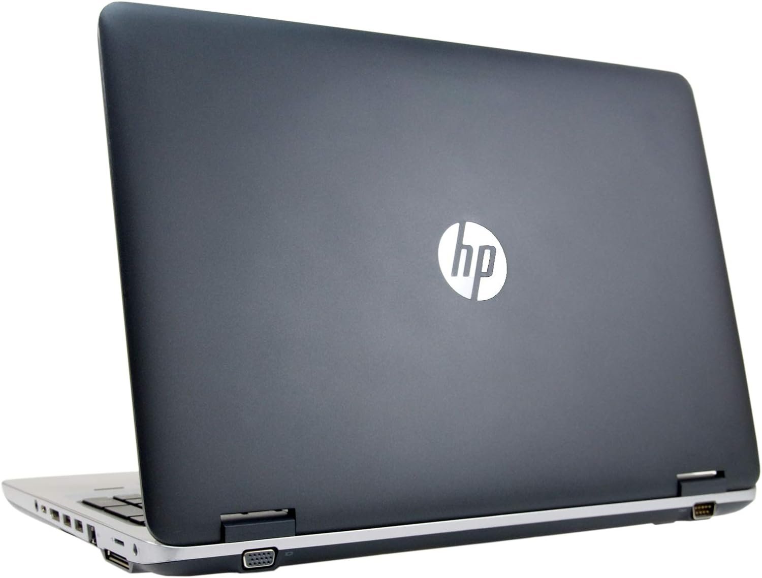 HP ProBook 650 G2 Corei5-6300U – 8G Ram – 256G SSD AMD Radeon M365X 2Gb ddr5 - Image 2