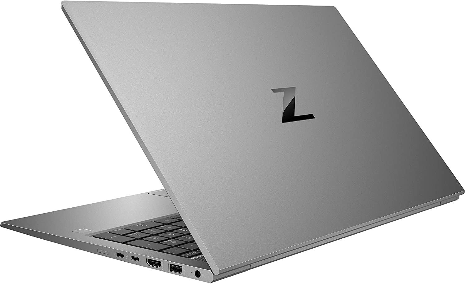 HP ZBook Firefly G7- i7-10610U- 16GB Ram DDR4-256GB SSD M.2- Intel UHD Graphics - Image 3