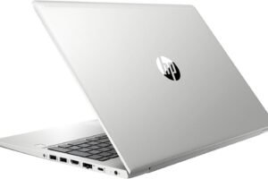 HP ProBook 455 G7 AMD Ryzen 5 4500U – 16G DDR4 – SSD 256G AMD Radeon