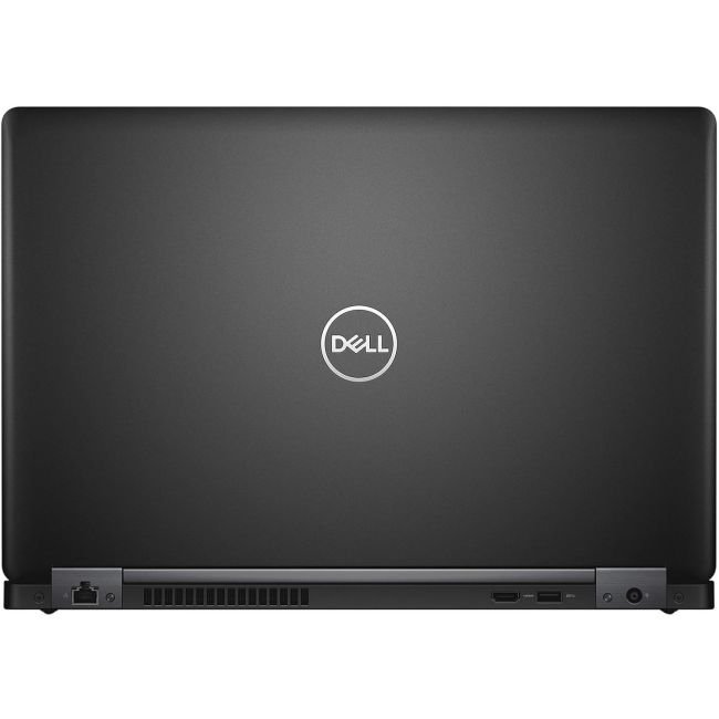 Dell Latitude 5590 Intel Core I5-8350U 15.6 Inch FHD /Ram: 8GB / Hard Disk :256 GB SSD/Graphic card:Intel UHD Graphics 620 up to 4 GB - Image 4