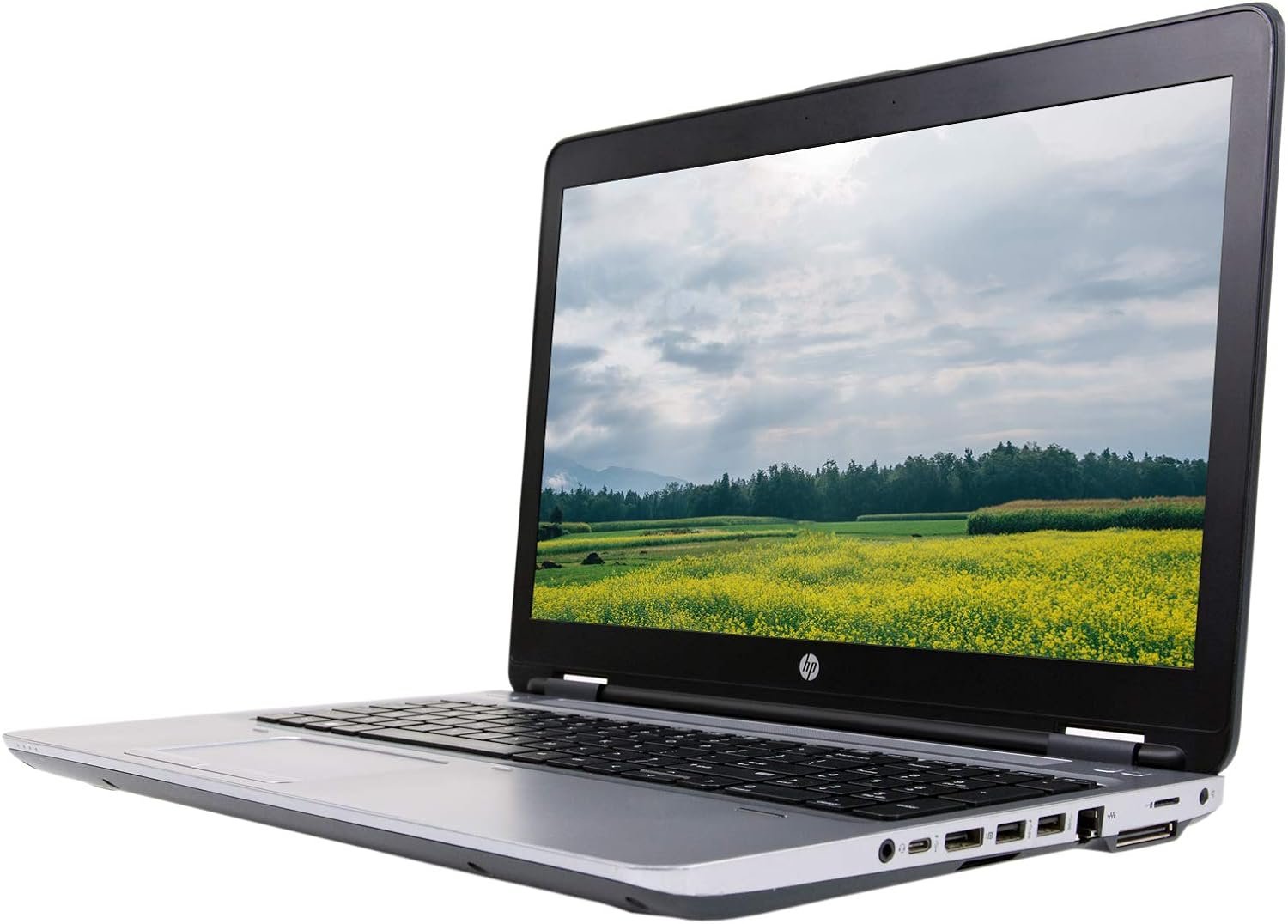 HP ProBook 650 G2 Corei5-6300U – 8G Ram – 256G SSD AMD Radeon M365X 2Gb ddr5