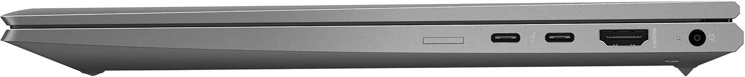 HP ZBook Firefly 14 G8 – Corei5-1135G7 – 16G Ram -Hard disk: 256GB SSD - Image 6