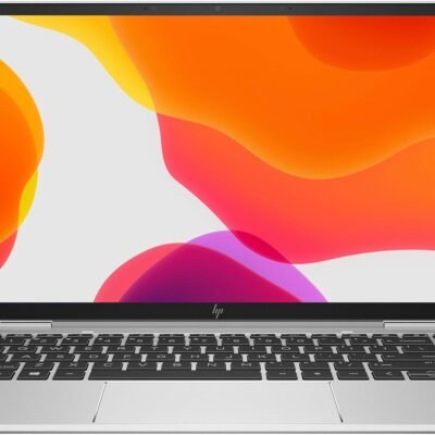 HP EliteBook x360 1040 G8 Intel Core I7-1185G7 – 16 GB RAM – 256GB SSD