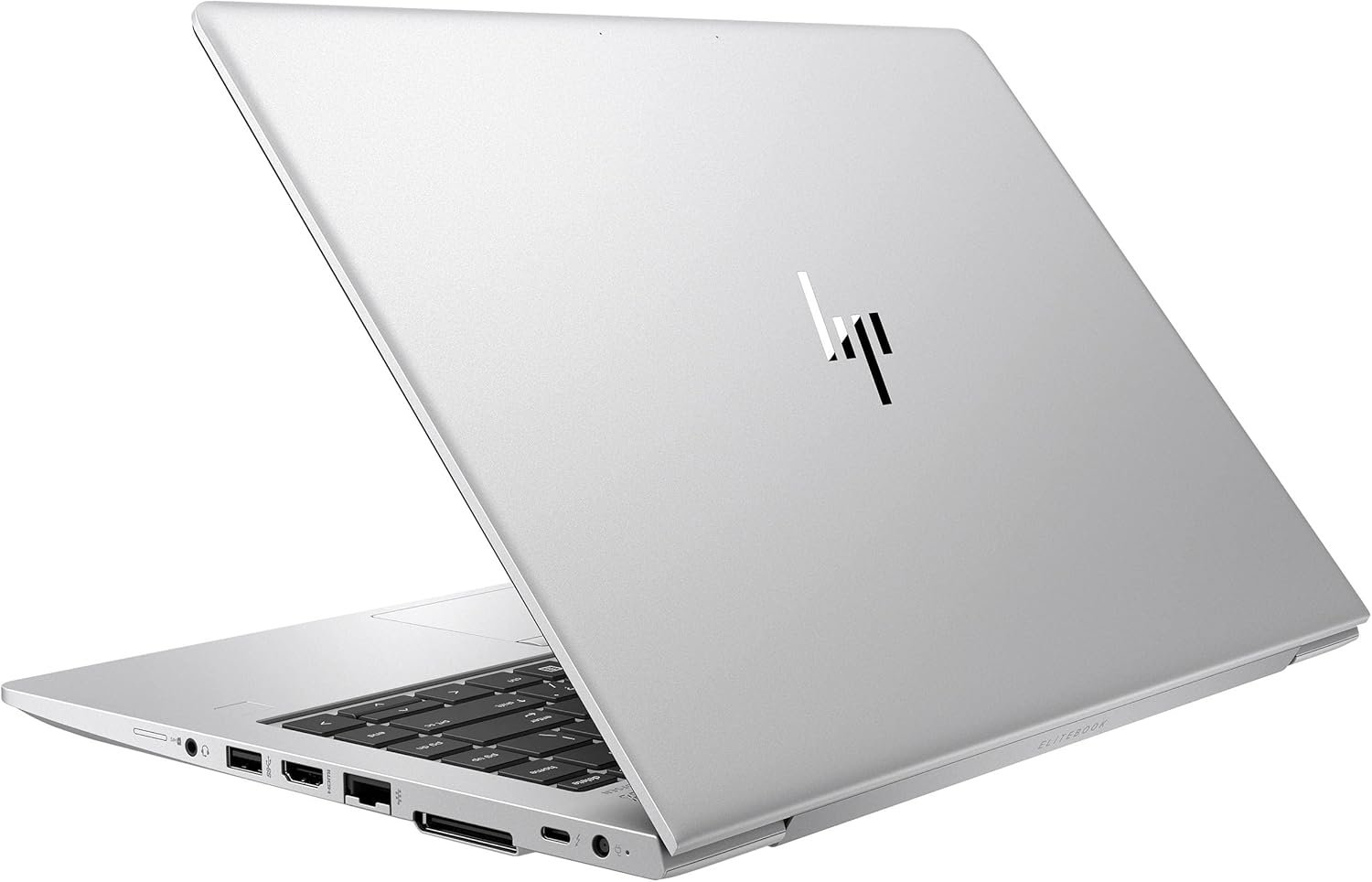HP EliteBook 830 G6 Core i5-8365U – 8G Ram – 256G SSD - Image 2