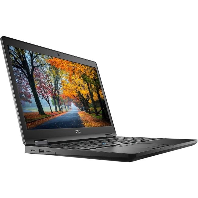 Dell Latitude 5590 Intel Core I5-8350U 15.6 Inch FHD /Ram: 8GB / Hard Disk :256 GB SSD/Graphic card:Intel UHD Graphics 620 up to 4 GB - Image 6