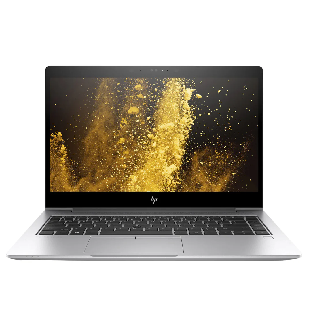 HP EliteBook 830 G6 Core i7-8665U – 8G Ram – 256G SSD