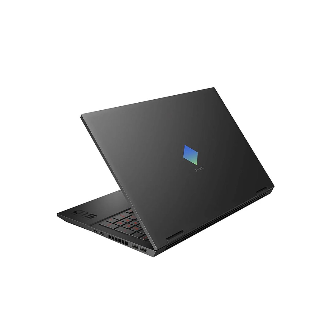 HP OMEN Gaming Laptop 15 Intel Core i7-10870H NVIDIA GeForce RTX 3070 8GB 15 Inch FHD - Image 4
