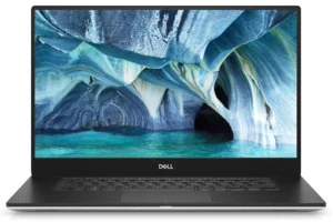 Dell XPS 7590 4K OLED- i7-9750H- 16GB Ram DDR4- 512GB SSD M.2- Nvidia GeForce GTX 1650 4GB