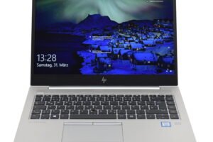 HP EliteBook 840 G5 – Core i5 8350U – 8G RAM – 256G SSD
