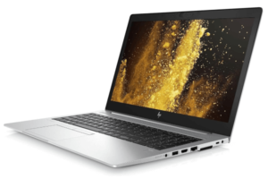 HP EliteBook 840 G6 Touch- i5-8365U- 16GB Ram DDR4- 256GB SSD M.2- Intel UHD Graphics 620