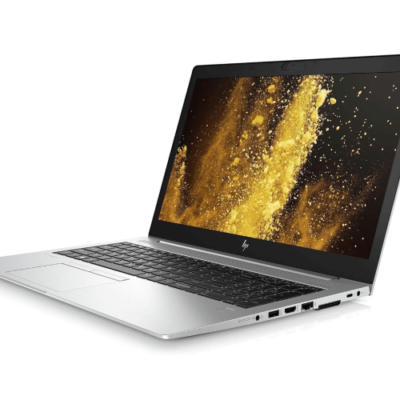 HP EliteBook 840 G6 Touch- i5-8365U- 16GB Ram DDR4- 256GB SSD M.2- Intel UHD Graphics 620