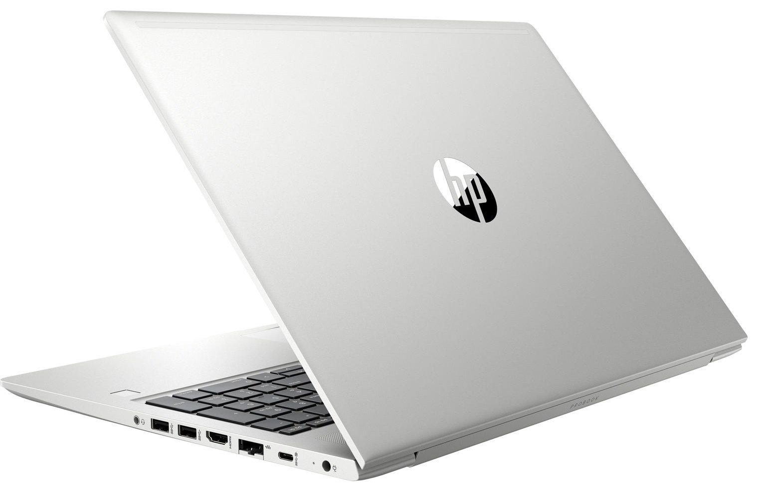 HP ProBook 450 G7 Corei7-10510U – 8G Ram – 256G SSD - Image 3
