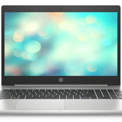 HP ProBook 450 G7 Corei7-10510U – 8G Ram – 256G SSD NVIDIA GeForce MX250 2GB