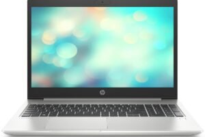 HP ProBook 450 G7 Corei7-10510U – 8G Ram – 256G SSD