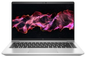 HP EliteBook 645 G9 AMD Ryzen 5 PRO 5675U – Ram 16G – SSD 256G