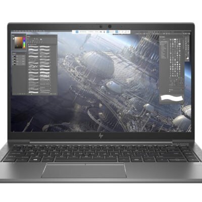 HP ZBook Firefly 14 G8 – Corei5-1135G7 – 16G Ram -Hard disk: 256GB SSD