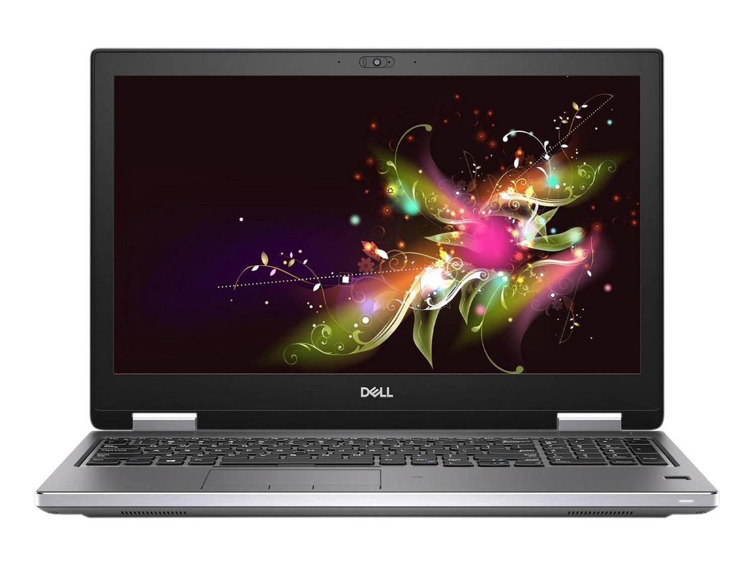 Dell Precision 7540 Core i9-9880H – 32G Ram – 512G SSD – كرت الشاشة: Nvidia RTX 3000 – 6GB GDDR6