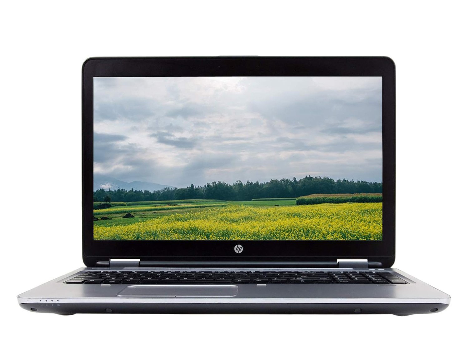 HP ProBook 650 G2 Corei5-6300U – 8G Ram – 256G SSD AMD Radeon M365X 2Gb ddr5 - Image 4