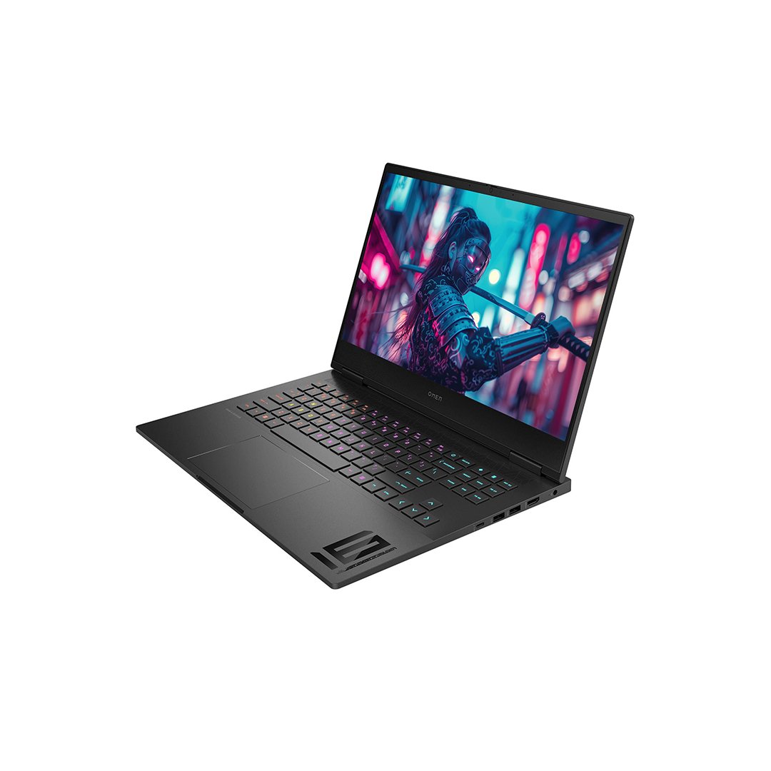 HP OMEN Gaming Laptop 16 Intel® Core™ i5-13500H NVIDIA® GeForce RTX™ 4060 8G Laptop GPU 16 Inch FHD - Image 4