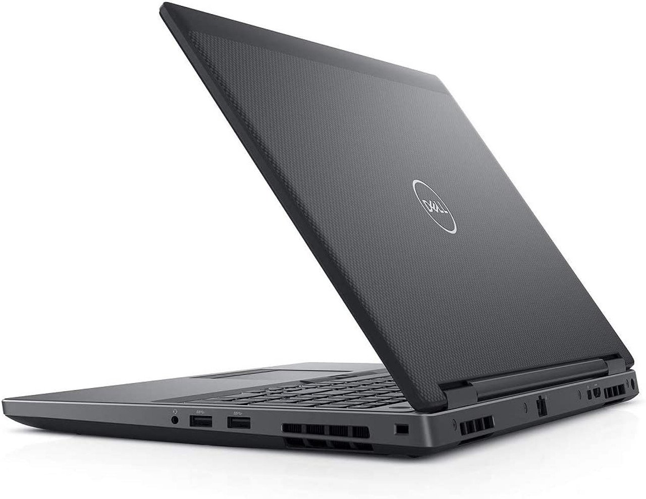 Dell Precision 7540 Core i9-9880H – 32G Ram – 512G SSD – كرت الشاشة: Nvidia RTX 3000 – 6GB GDDR6 - Image 4