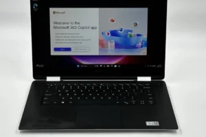 Dell precision 5530 2in1 X360 /Processor Core i5-8706G /Ssd 512 GB M.2 NVME/Ram 8 GB DDR4/ Intel UHD 630 UP to 4 G/Vga Amd pro wx 4 GB/Screen 15.6 FHD Touch X360