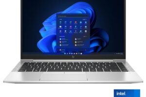 HP EliteBook 840 G8 – Core i7-1185G7 – 8G RAM – 256G SSD