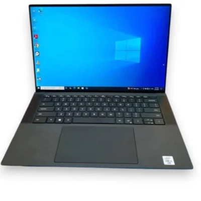 Dell precision 5550 - Processor :Intel(R) Core(TM) i7-10400H CPU - NVIDIA Quadro T1000  4GB - RAM:16GB DDR4 - Harddisk: 512  SSD nvme