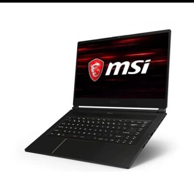 MSI STEALTH GS66 10th - Processor: Cpu Core I7-10750H -Grapgic card: RTX 2070 Super 8GB Graphics -Ram 16GB DDR4 -Hard 512GB m.2