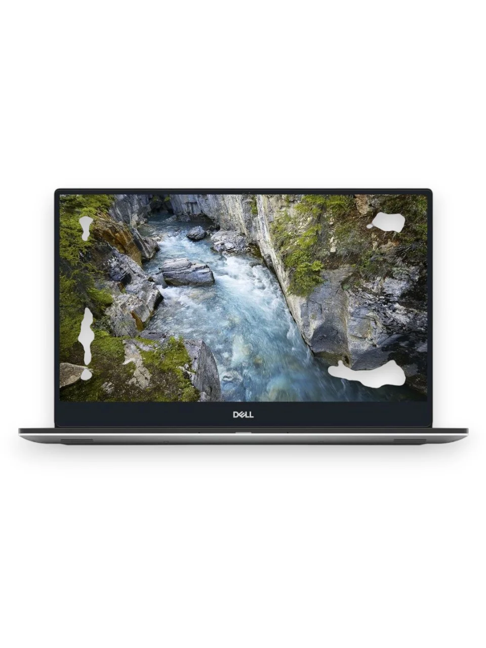 Dell Precision 5540/Processor:Intel Core i7 9850H/Ram:32GB ddr4 /Harddisk:512GB SSD/Display size:15.6″ FHD IPS/Graphic card:Nvidia Quadro T1000 4GB DDR5 + Intel UHD Graphics 630 - Image 3